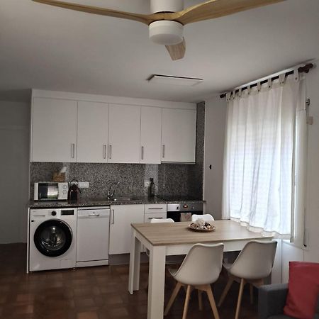 Apartament Familiar Tranquil A פלטחה ד'ארו מראה חיצוני תמונה