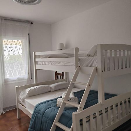 Apartament Familiar Tranquil A פלטחה ד'ארו מראה חיצוני תמונה