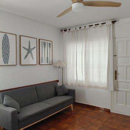 Apartament Familiar Tranquil A פלטחה ד'ארו מראה חיצוני תמונה