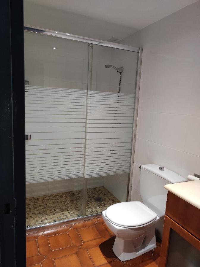 Apartament Familiar Tranquil A פלטחה ד'ארו מראה חיצוני תמונה