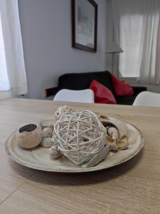Apartament Familiar Tranquil A פלטחה ד'ארו מראה חיצוני תמונה
