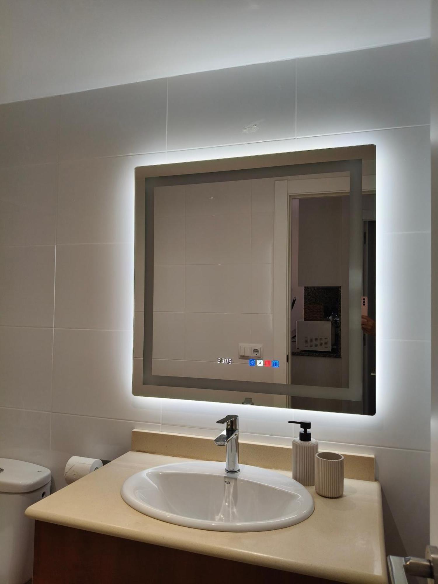 Apartament Familiar Tranquil A פלטחה ד'ארו מראה חיצוני תמונה